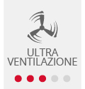 ultra-ventilazione