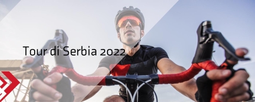 Tour di Serbia 2022