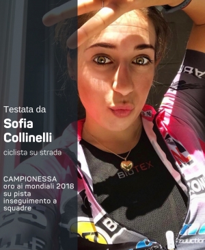 Sofia Collinelli