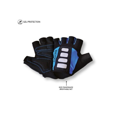 Mesh Race Gloves