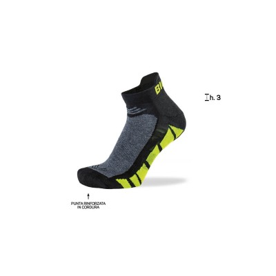 Micromesh Ankle Socks